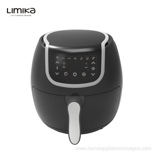 Wholesale  Adjustable Thermostat Control  Air Fryer